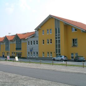 Manfred Spörk - Fenster, Türen und Sonnenschutzsysteme aus Hitzenberg, Steiermark